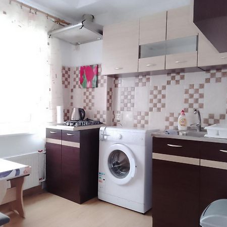 Apartment Near The Sea Ventspils Luaran gambar