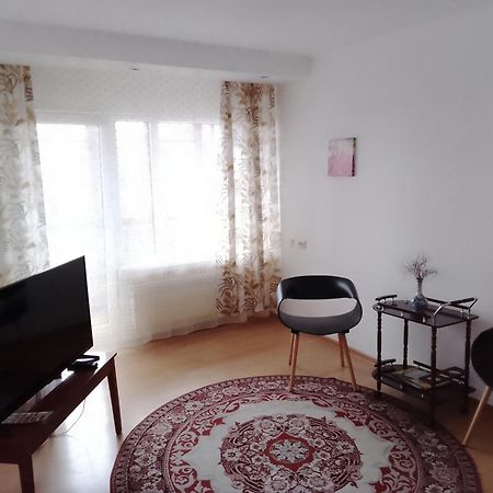 Apartment Near The Sea Ventspils Luaran gambar