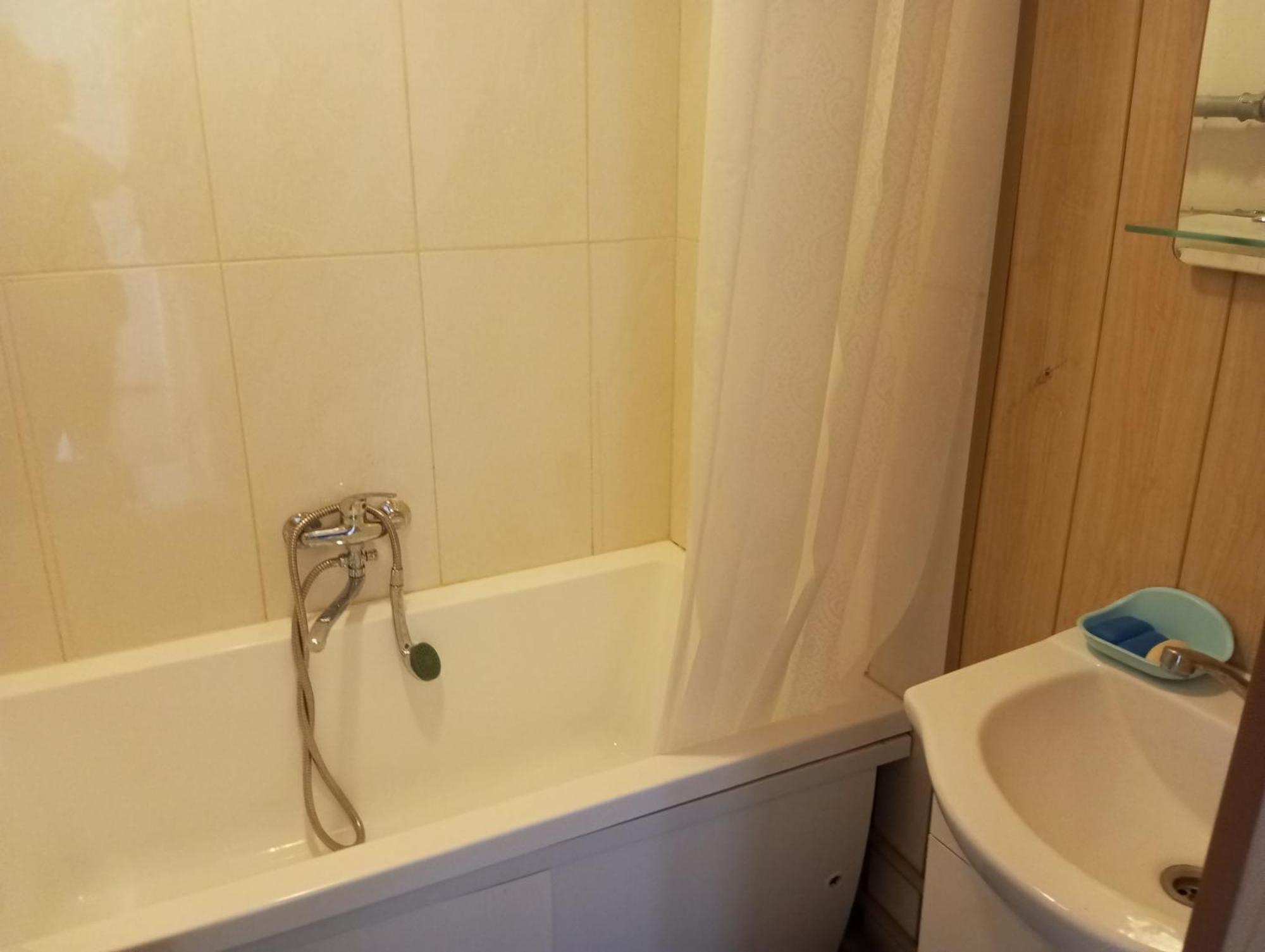 Apartment Near The Sea Ventspils Luaran gambar