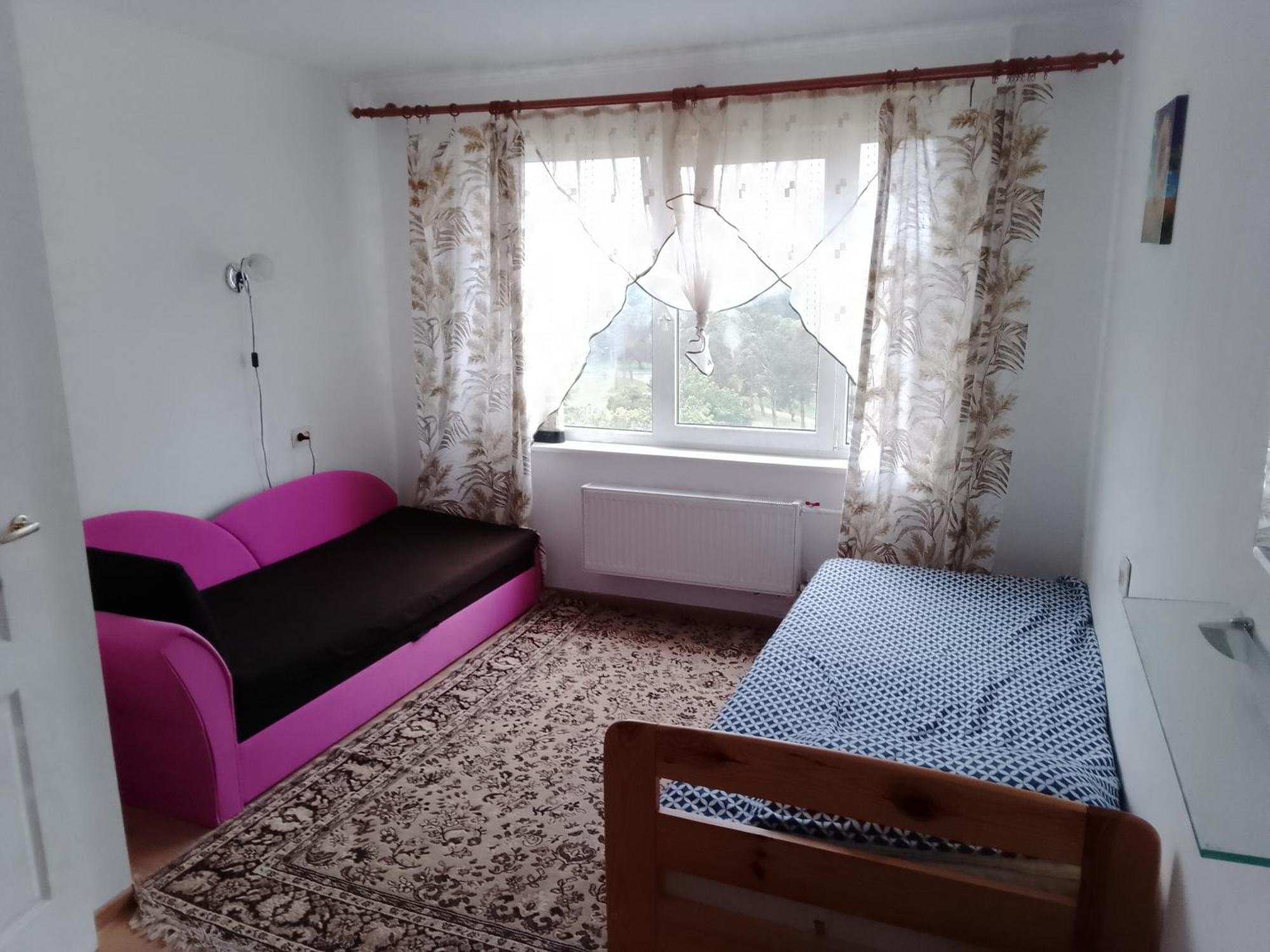 Apartment Near The Sea Ventspils Luaran gambar