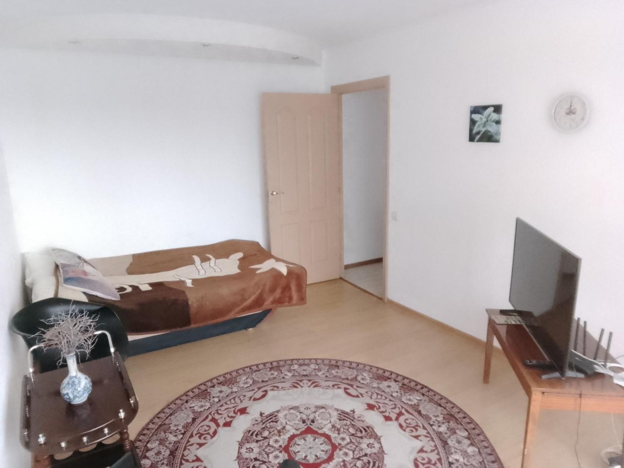 Apartment Near The Sea Ventspils Luaran gambar