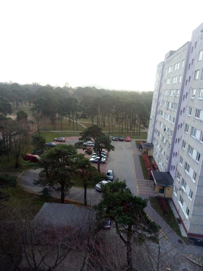 Apartment Near The Sea Ventspils Luaran gambar
